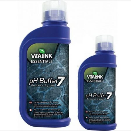 Essentials pH Buffer 7