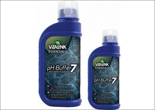 Essentials pH Buffer 7