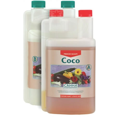 Canna Coco