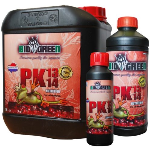 Bio Green PK 13-14