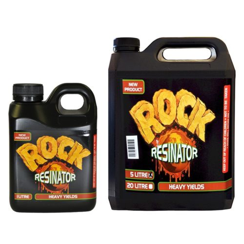 Rock Resinator - Heavy Yields