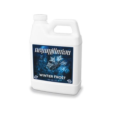 New Millennium - Winter Frost