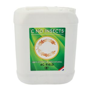 C-No-Insects by C-Result Organic Spidermite Pest Control Hydroponics 