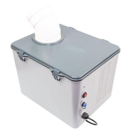 SonicAir Pro Humidifier