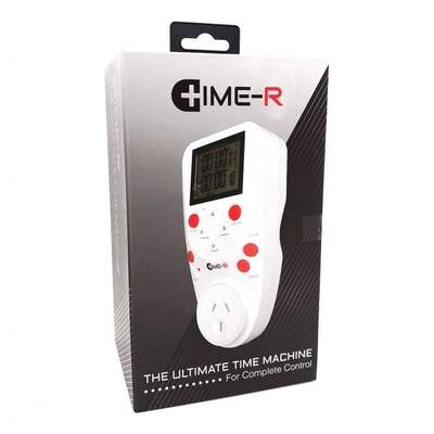 Time-R Electronic Timer