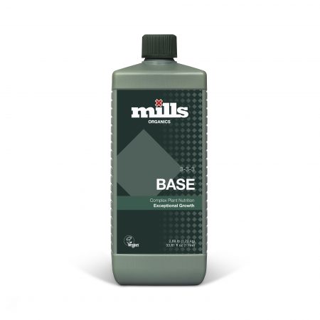 Mills Organic Base