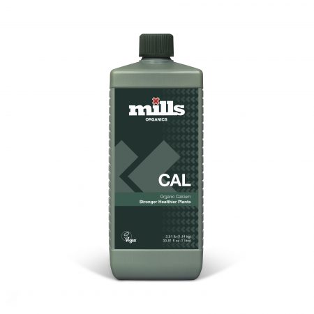 Mills Organic Cal 1L