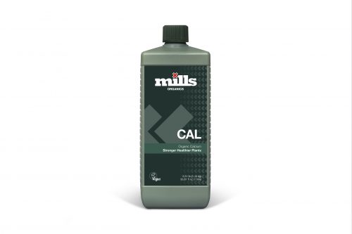 Mills Organic Cal 1L
