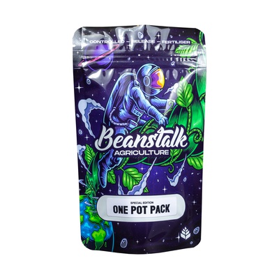Beanstalk One Pot Pack