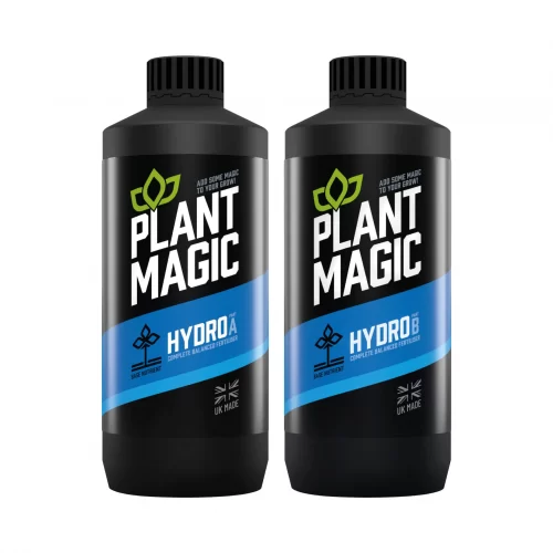 Plant Magic Hydro A&B