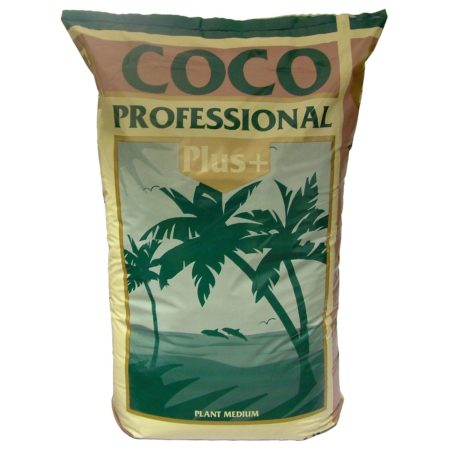 Canna Nutrients Coco Professional Plus 50 Litre