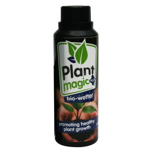 Plant Magic Plus Bio-Wetter
